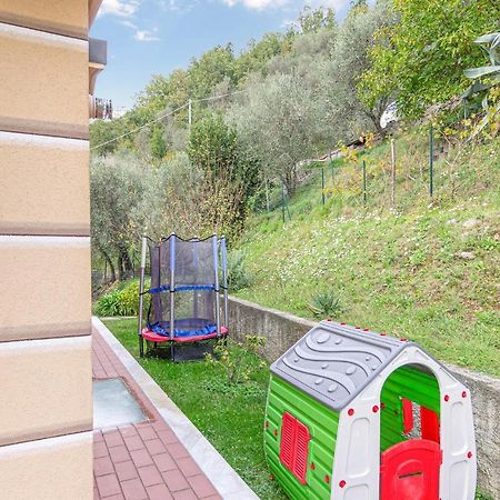 Casa Nella Valle Velici Inferiore Eksteriør billede