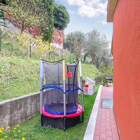 Casa Nella Valle Velici Inferiore Eksteriør billede