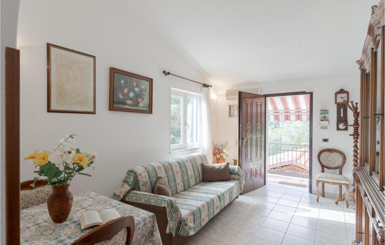 Casa Nella Valle Velici Inferiore Eksteriør billede
