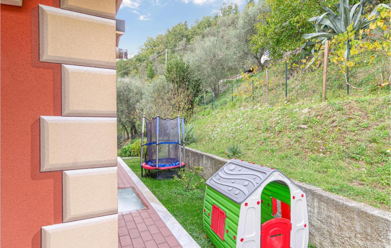 Casa Nella Valle Velici Inferiore Eksteriør billede