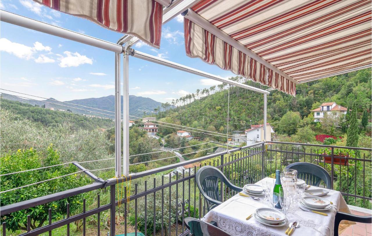Casa Nella Valle Velici Inferiore Eksteriør billede