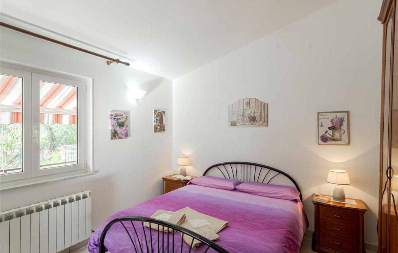 Casa Nella Valle Velici Inferiore Eksteriør billede