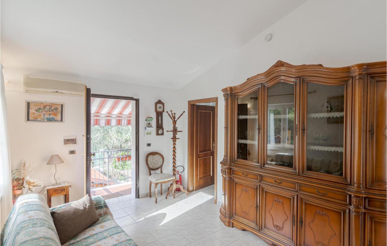 Casa Nella Valle Velici Inferiore Eksteriør billede