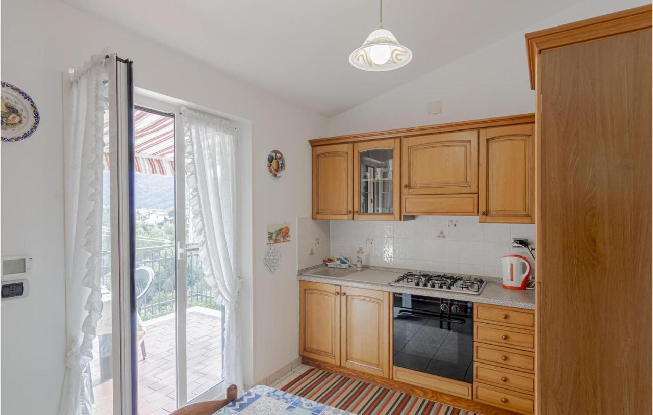 Casa Nella Valle Velici Inferiore Eksteriør billede
