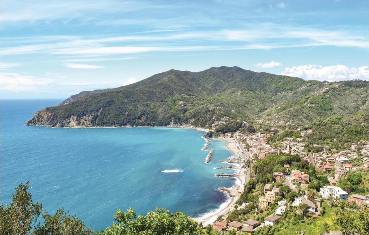 Casa Nella Valle Velici Inferiore Eksteriør billede