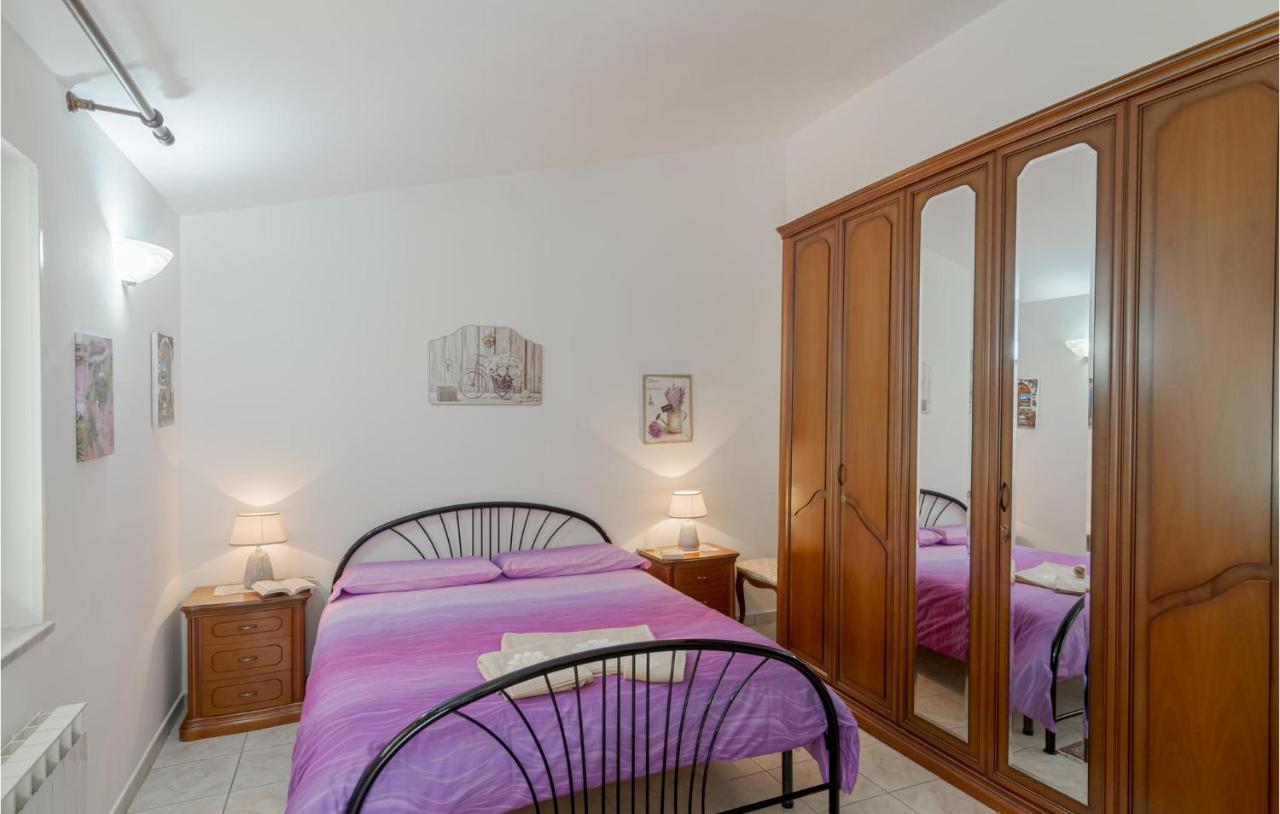Casa Nella Valle Velici Inferiore Eksteriør billede